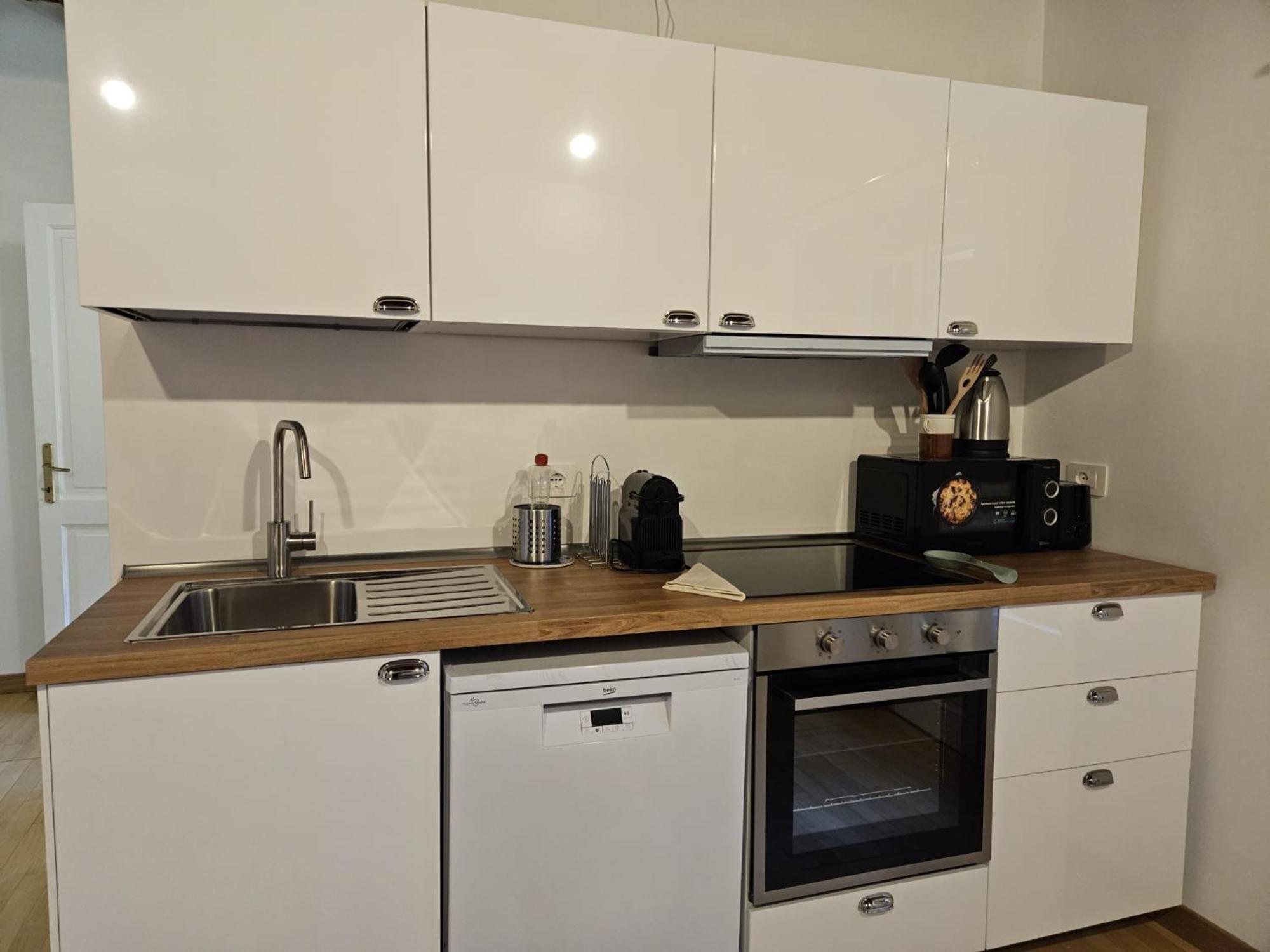 Apartamento Be Your - Casangelica *
