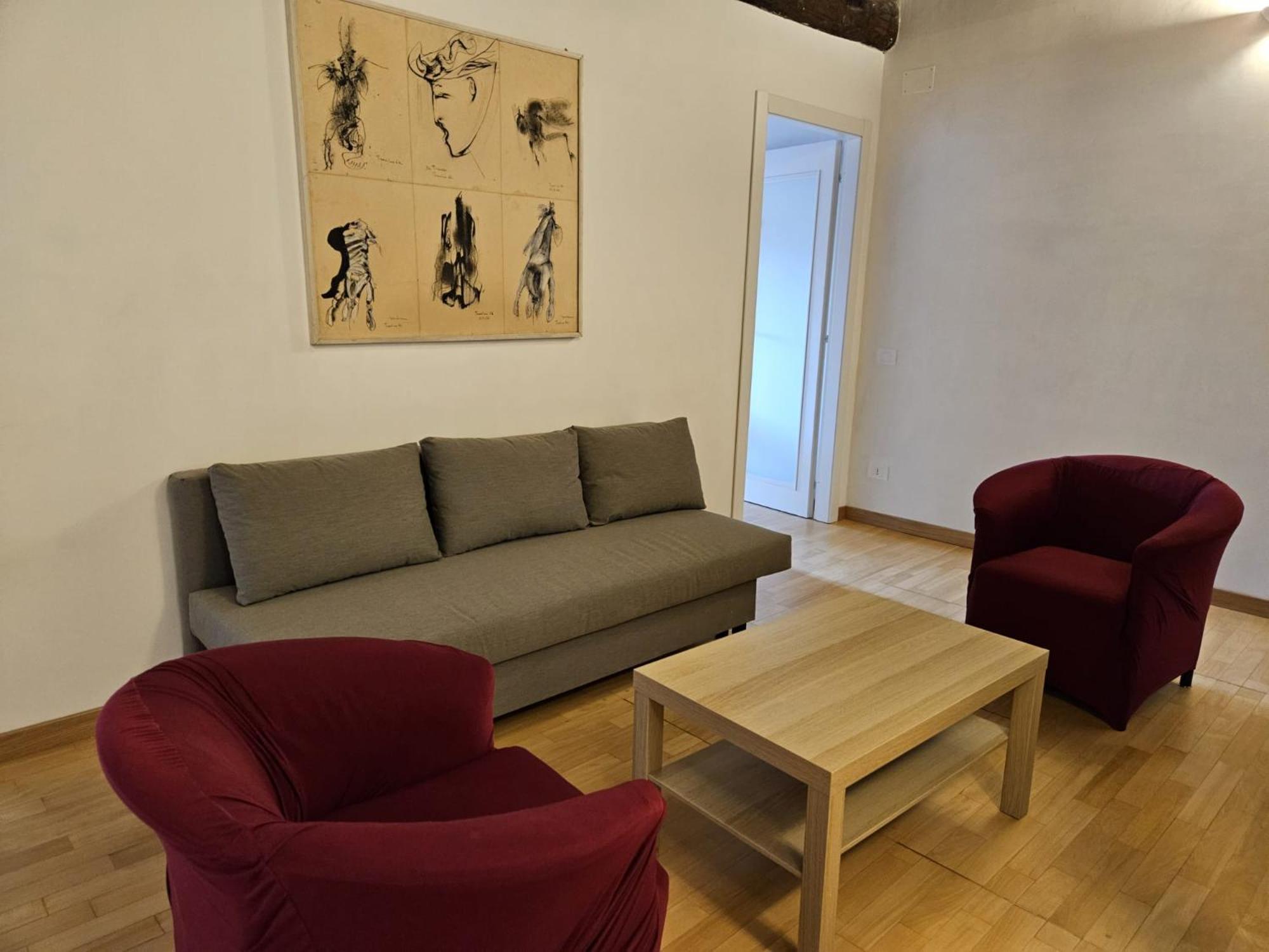 Apartamento Be Your - Casangelica