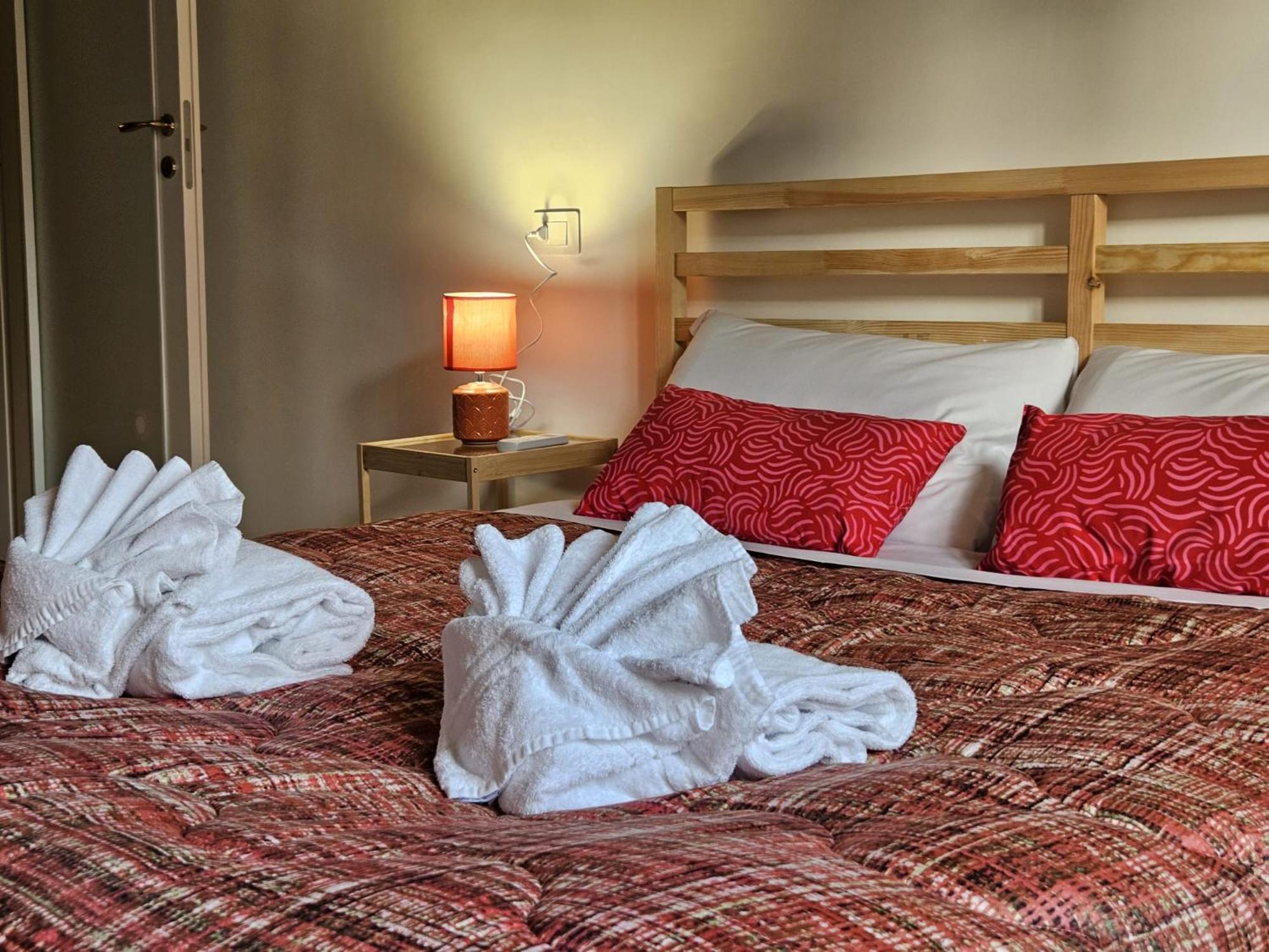 Apartamento Be Your - Casangelica
