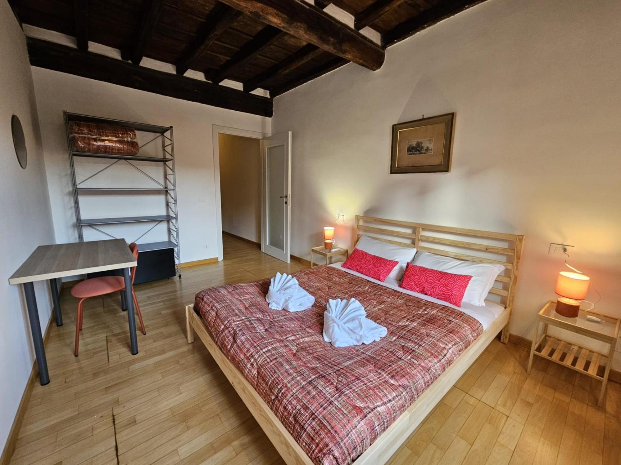 Apartamento Be Your - Casangelica